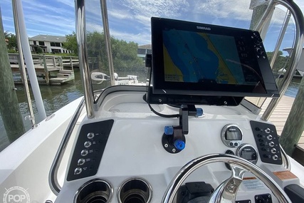 Robalo 206 Cayman