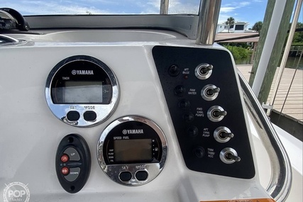 Robalo 206 Cayman