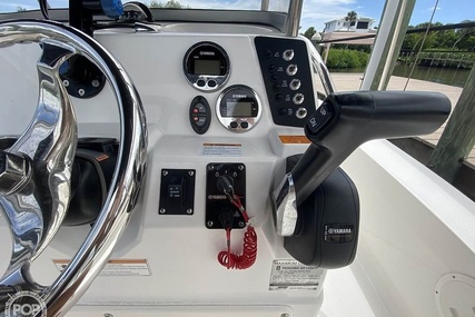 Robalo 206 Cayman