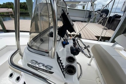 Robalo 206 Cayman