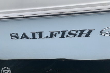 Sailfish 270 Cc