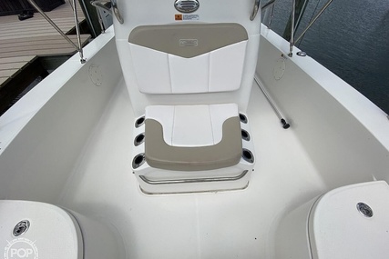 Robalo 206 Cayman