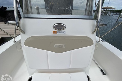 Robalo 206 Cayman