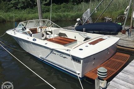 Chris Craft Lancer 23