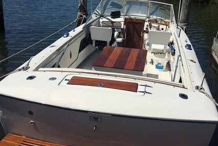 Chris Craft Lancer 23