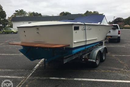 Chris Craft Lancer 23