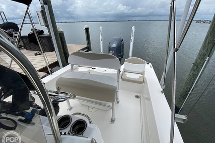 Robalo 206 Cayman