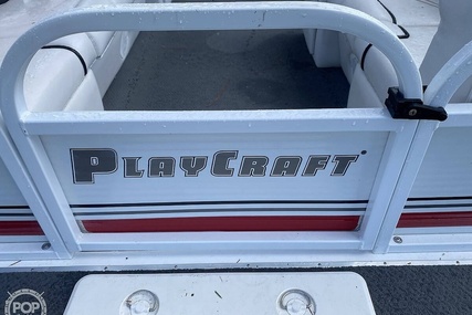 Playcraft Deck-Cruiser 24