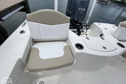 Robalo 206 Cayman