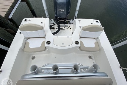 Robalo 206 Cayman