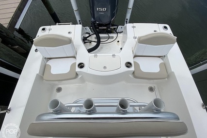 Robalo 206 Cayman