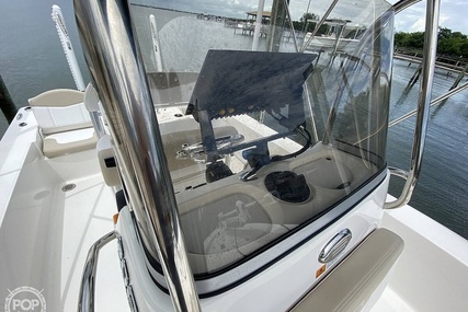 Robalo 206 Cayman