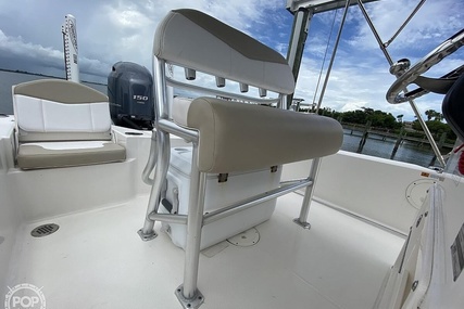 Robalo 206 Cayman