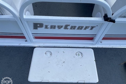 Playcraft Deck-Cruiser 24