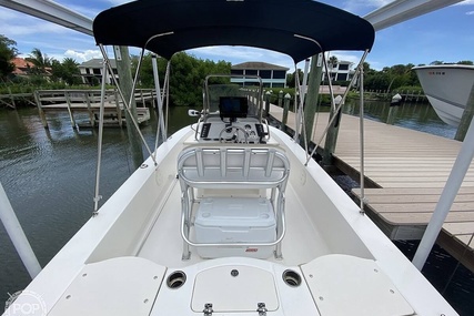 Robalo 206 Cayman