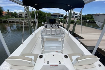 Robalo 206 Cayman