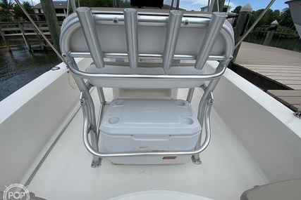 Robalo 206 Cayman