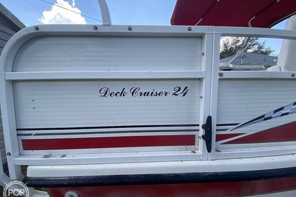 Playcraft Deck-Cruiser 24