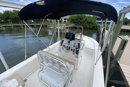 Robalo 206 Cayman