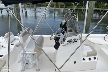 Robalo 206 Cayman