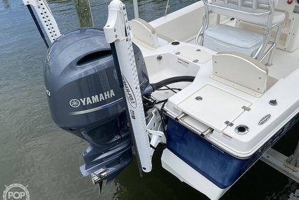 Robalo 206 Cayman