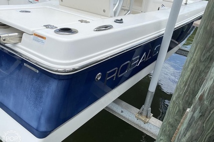 Robalo 206 Cayman