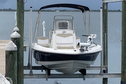 Robalo 206 Cayman