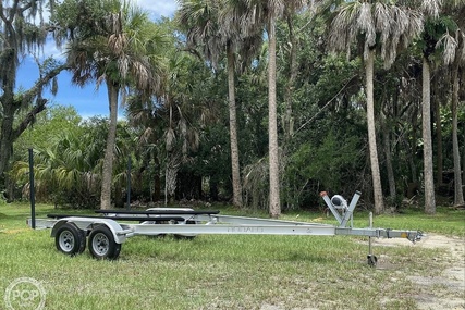 Robalo 206 Cayman