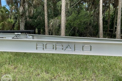 Robalo 206 Cayman