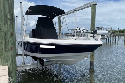 Robalo 206 Cayman