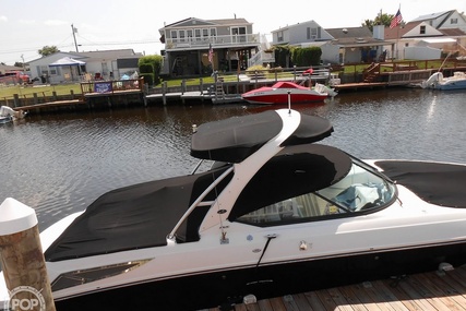 Sea Ray 300 SLX