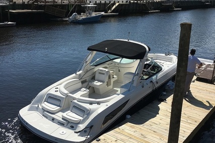 Sea Ray 300 SLX