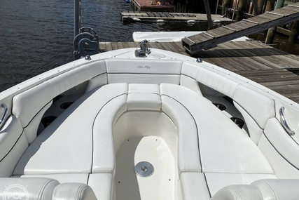 Sea Ray 300 SLX