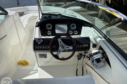 Sea Ray 300 SLX