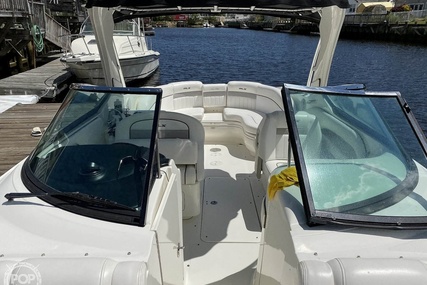 Sea Ray 300 SLX