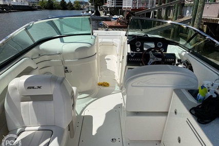 Sea Ray 300 SLX