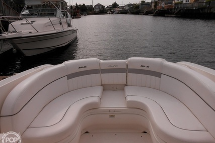 Sea Ray 300 SLX