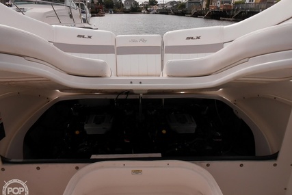 Sea Ray 300 SLX