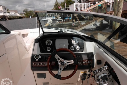 Sea Ray 300 SLX