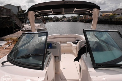 Sea Ray 300 SLX