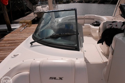 Sea Ray 300 SLX