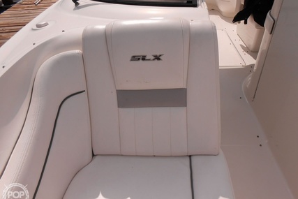 Sea Ray 300 SLX