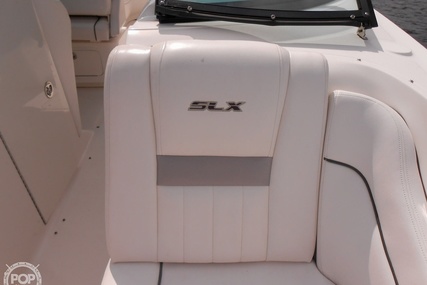 Sea Ray 300 SLX