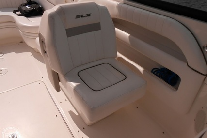 Sea Ray 300 SLX