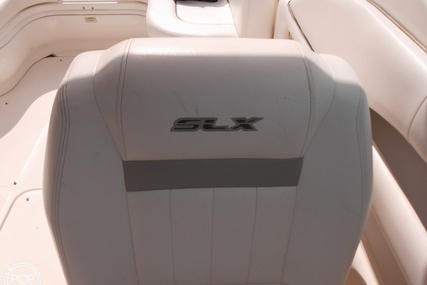 Sea Ray 300 SLX