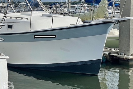 Luhrs 30' Alura