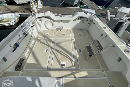 Luhrs 30' Alura