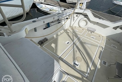 Luhrs 30' Alura