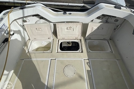 Luhrs 30' Alura