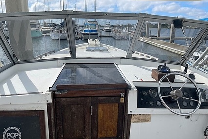 Luhrs 30' Alura